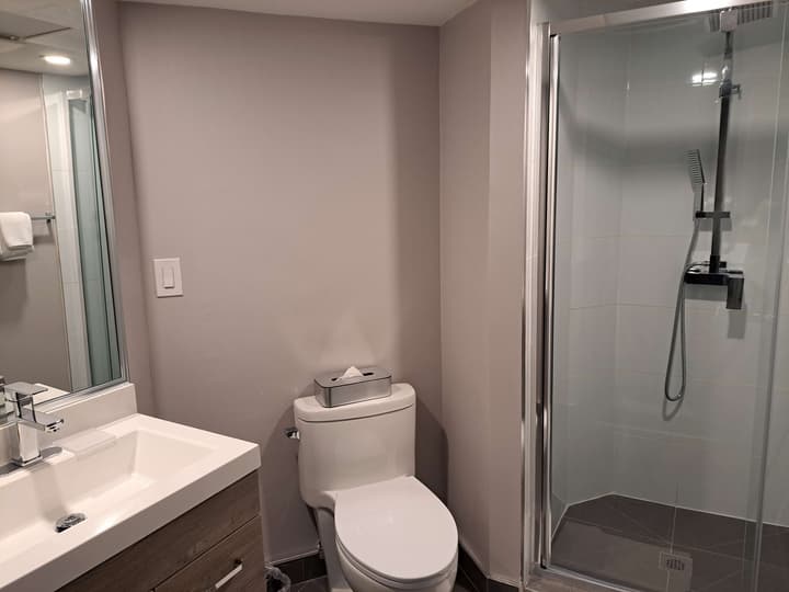 Best Western Plus Vancouver Airport Hotel