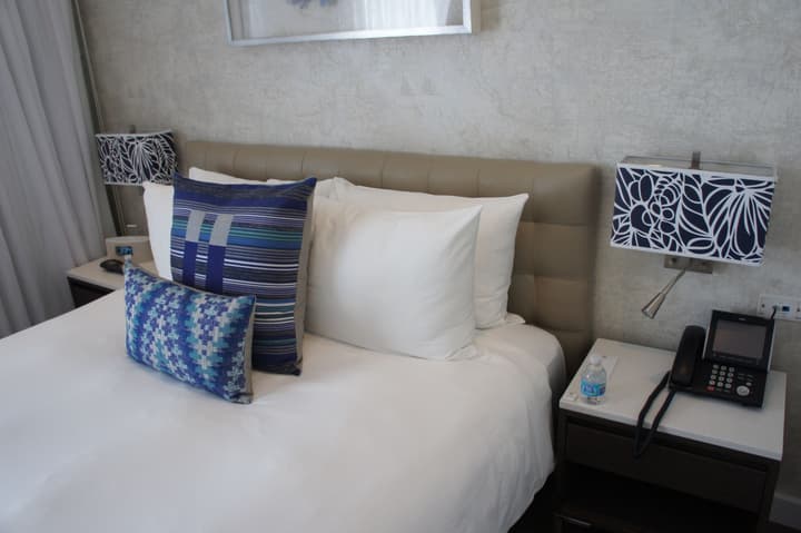 The Marlin Hotel