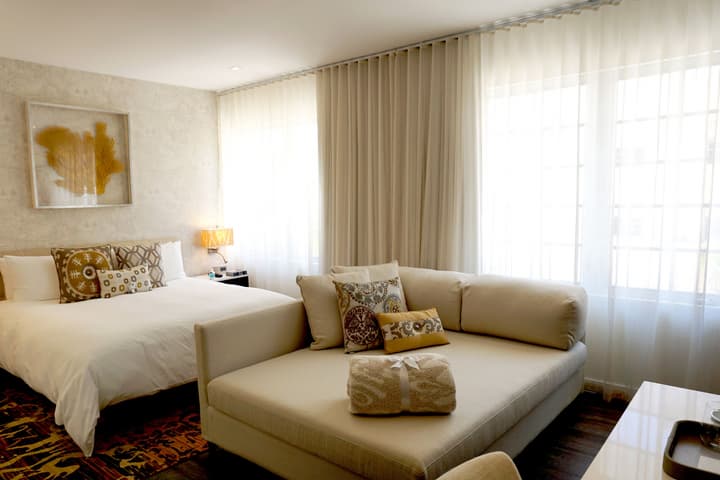 The Marlin Hotel