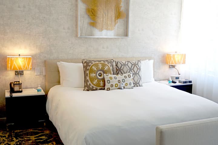 The Marlin Hotel