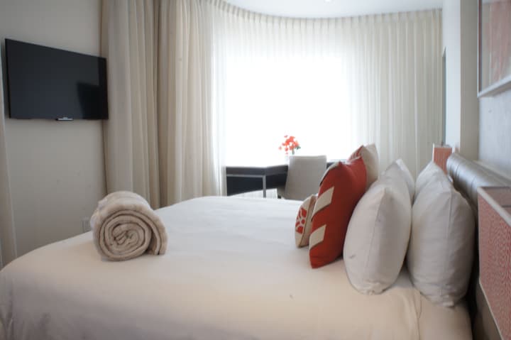 The Marlin Hotel