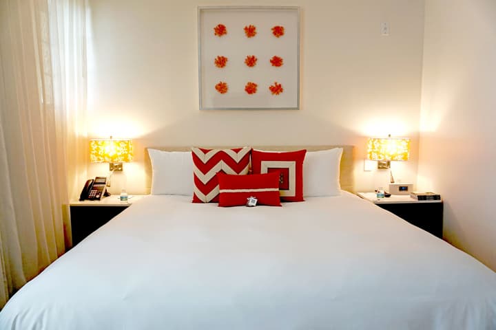 The Marlin Hotel