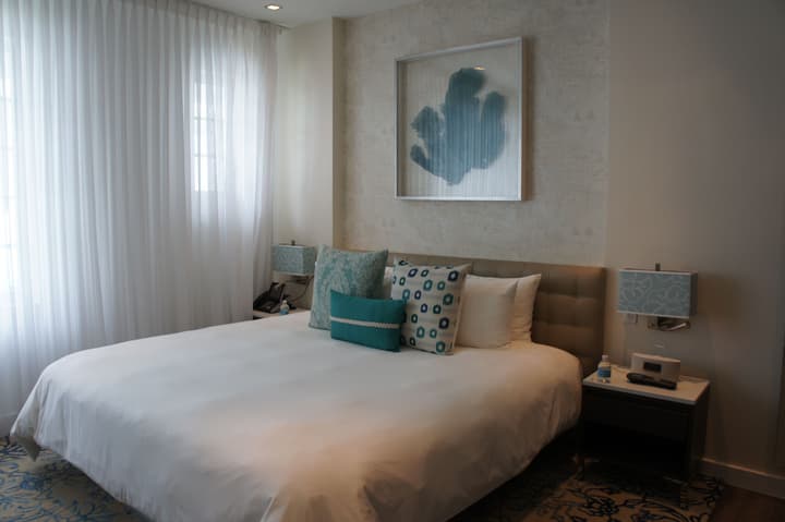 The Marlin Hotel