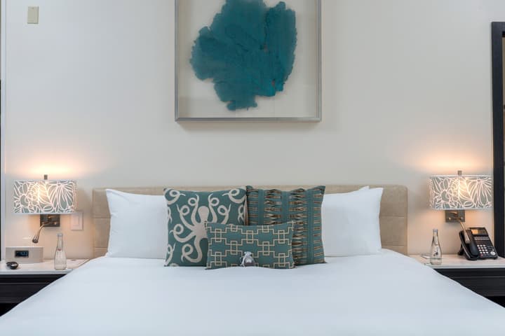 The Marlin Hotel