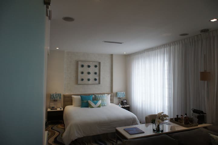 The Marlin Hotel