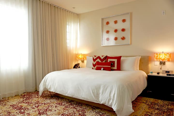 The Marlin Hotel