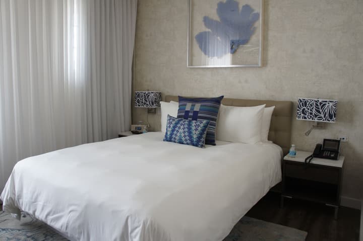 The Marlin Hotel