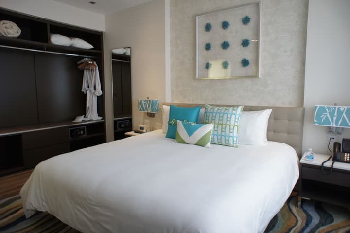 The Marlin Hotel