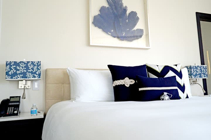 The Marlin Hotel