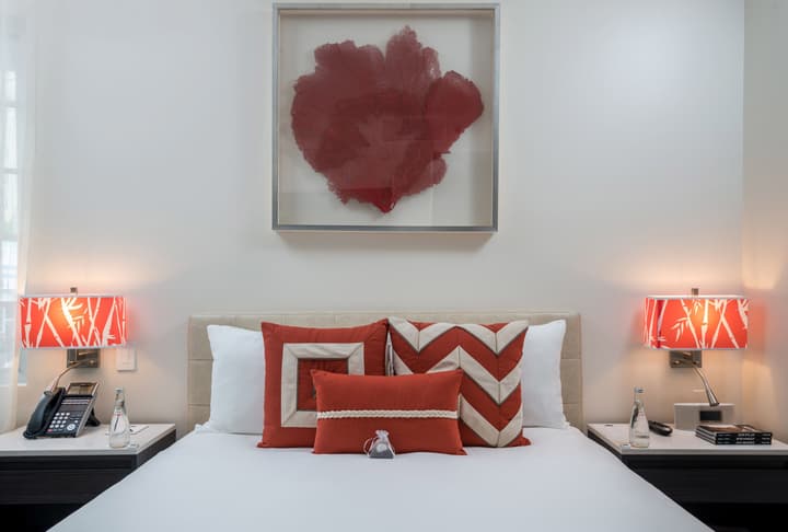 The Marlin Hotel