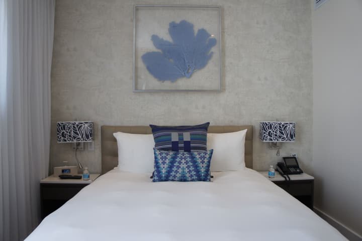 The Marlin Hotel