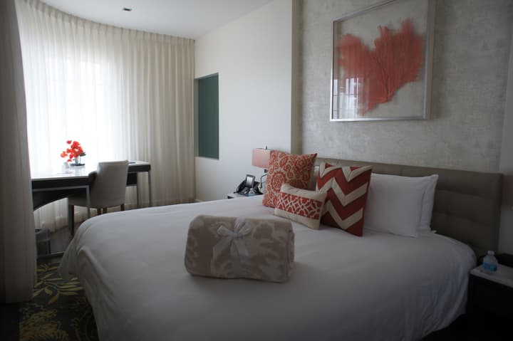 The Marlin Hotel