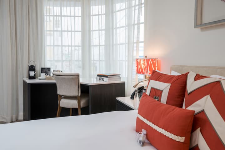 The Marlin Hotel