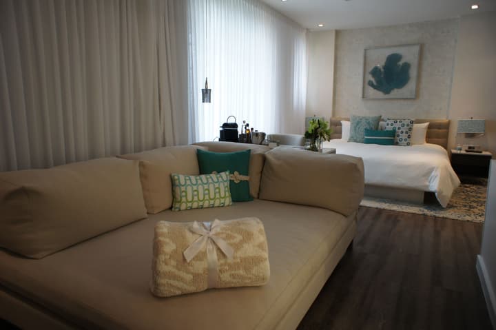 The Marlin Hotel
