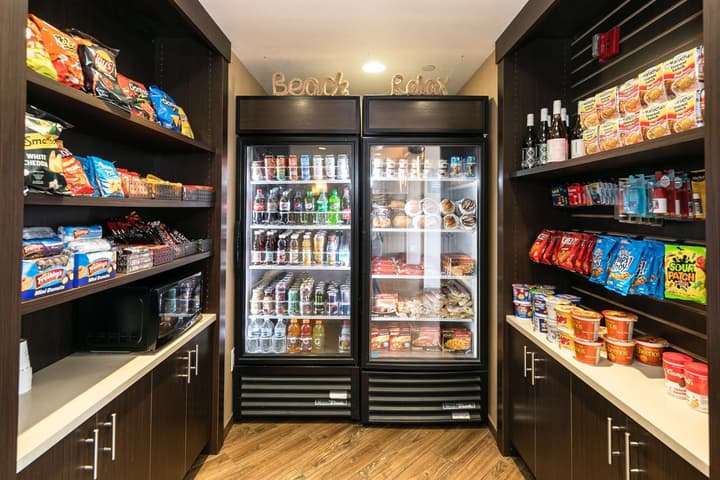 Best Western Inn & Suites San Diego – Zoo/SeaWorld Area