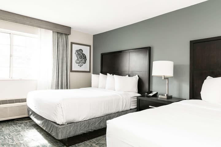 Best Western Inn & Suites San Diego – Zoo/SeaWorld Area