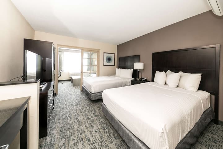 Best Western Inn & Suites San Diego – Zoo/SeaWorld Area