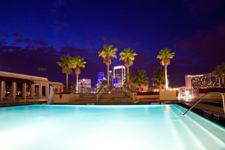 DoubleTree by Hilton Hotel Jacksonville Riverfront