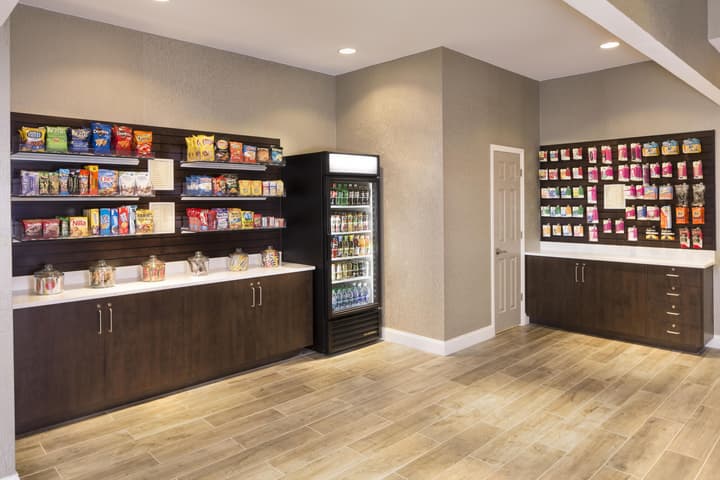 DoubleTree by Hilton Hotel Jacksonville Riverfront