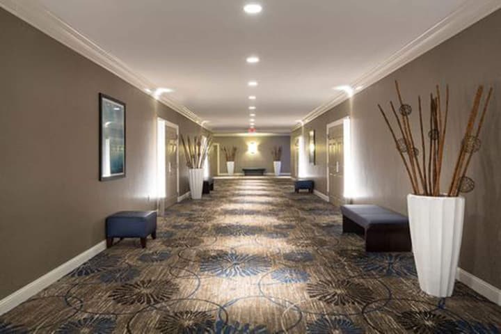 DoubleTree by Hilton Hotel Jacksonville Riverfront