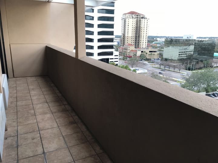 DoubleTree by Hilton Hotel Jacksonville Riverfront