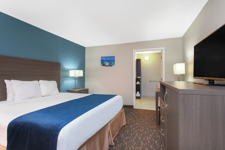 Grand Hotel Orlando at Universal Blvd - Shuttle to Theme Parks