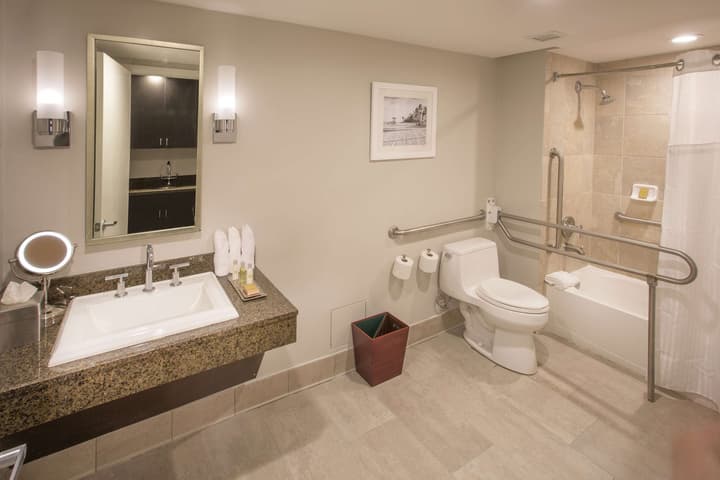 Doubletree Resort by Hilton Hollywood Beach