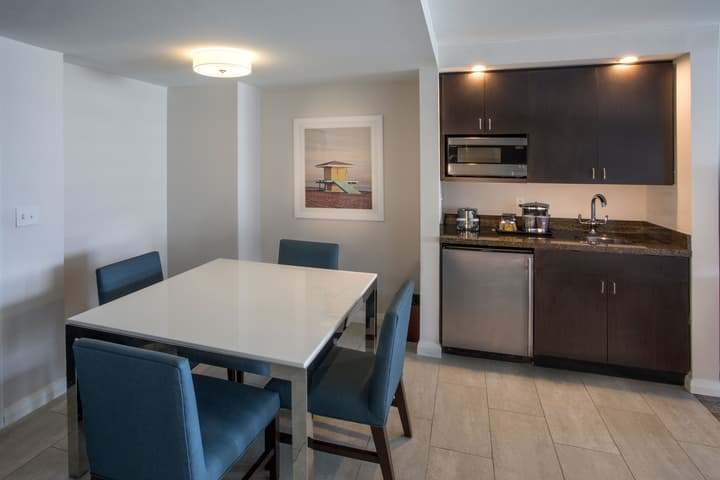 Doubletree Resort by Hilton Hollywood Beach