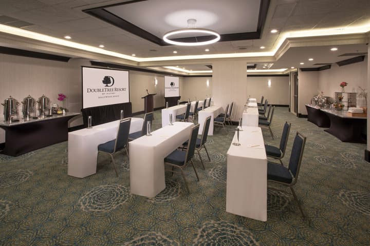 Doubletree Resort by Hilton Hollywood Beach