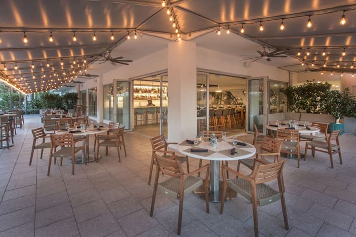 Doubletree Resort by Hilton Hollywood Beach