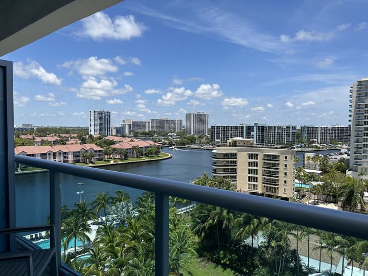 Doubletree Resort by Hilton Hollywood Beach