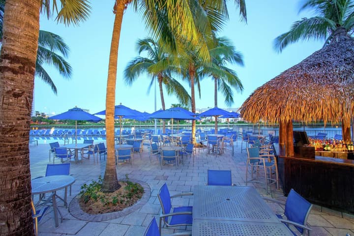 Doubletree Resort by Hilton Hollywood Beach