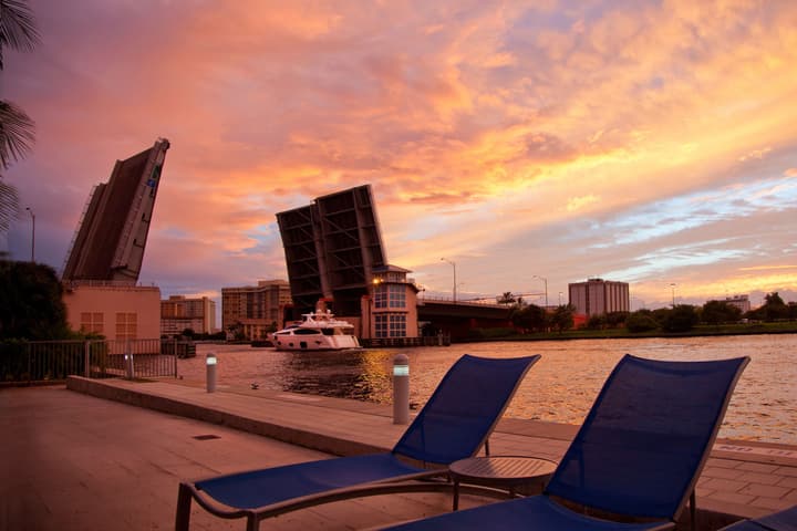Doubletree Resort by Hilton Hollywood Beach
