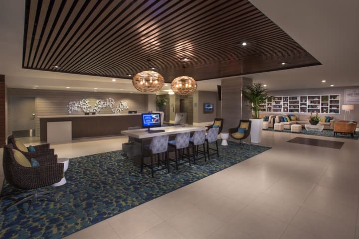 Doubletree Resort by Hilton Hollywood Beach
