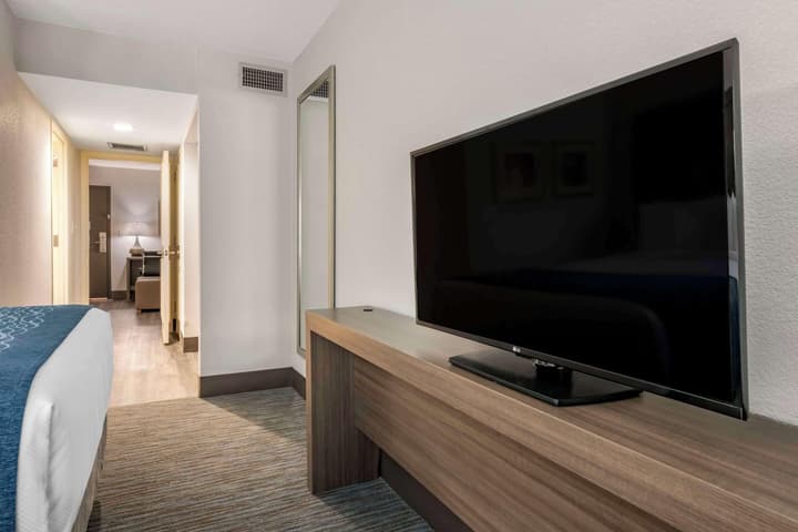 Comfort Inn & Suites Downtown Brickell - Port of Miami