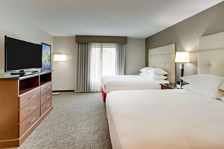 Drury Plaza Hotel St. Paul Downtown