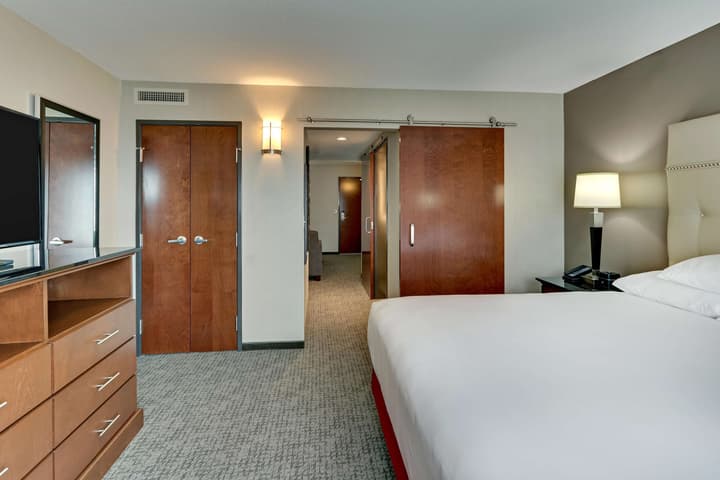 Drury Plaza Hotel St. Paul Downtown
