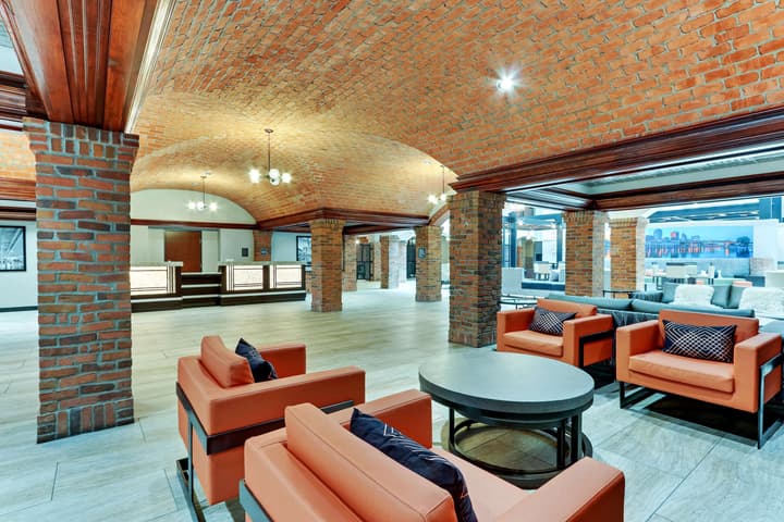 Drury Plaza Hotel St. Paul Downtown