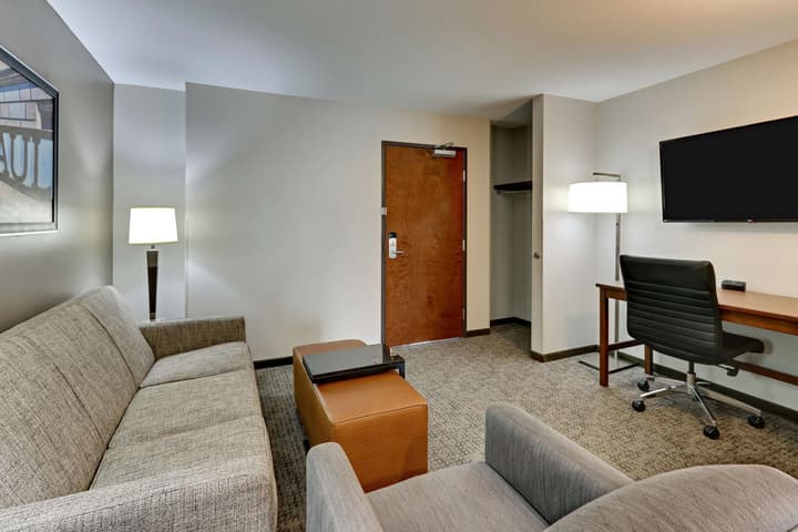 Drury Plaza Hotel St. Paul Downtown
