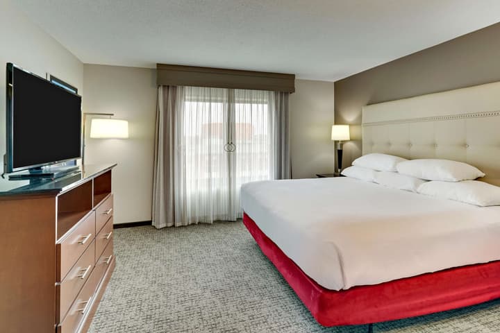 Drury Plaza Hotel St. Paul Downtown