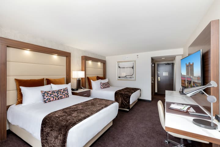 Palace Station Hotel and Casino