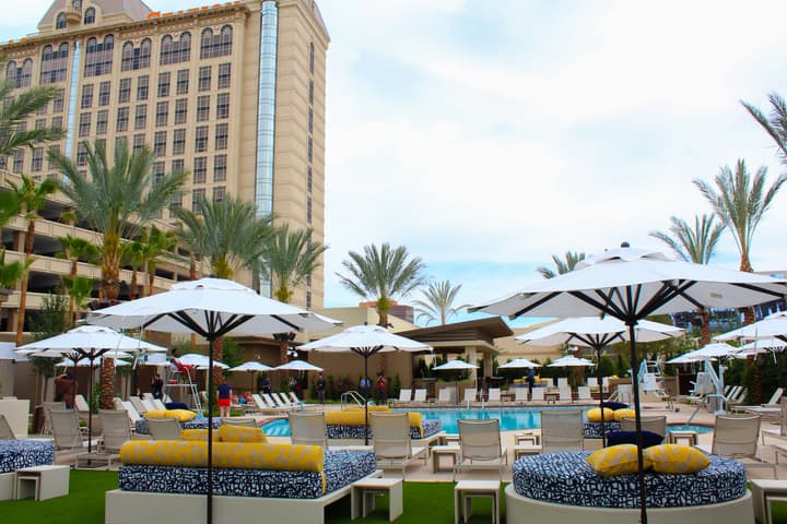 Palace Station Hotel and Casino