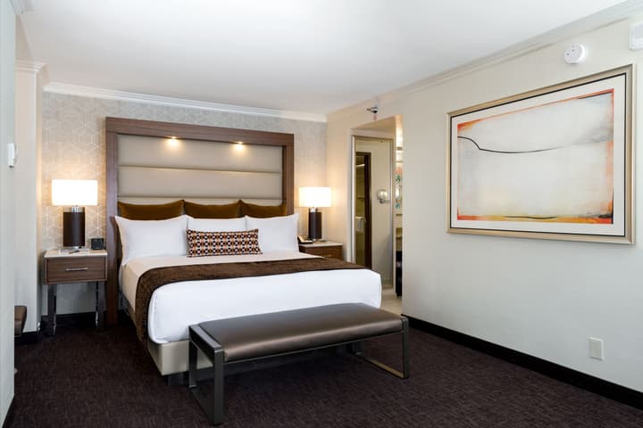Palace Station Hotel and Casino