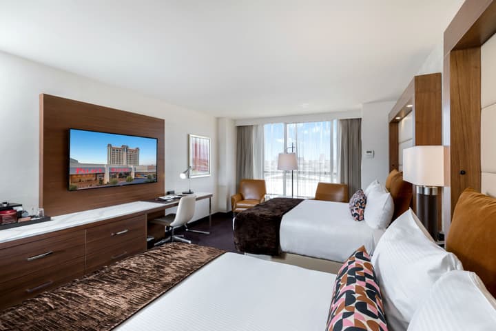 Palace Station Hotel and Casino