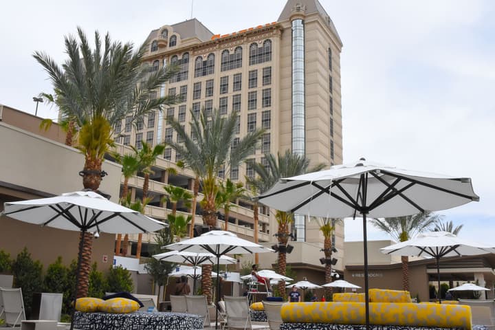 Palace Station Hotel and Casino