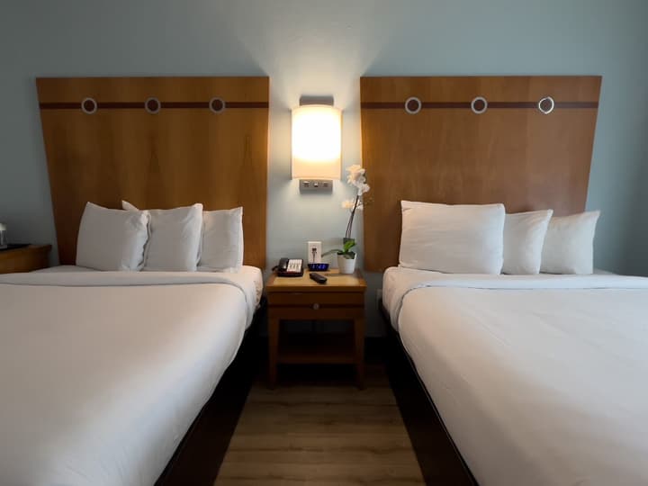Majestic Hotel South Beach