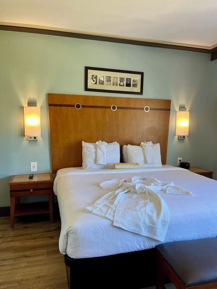 Majestic Hotel South Beach