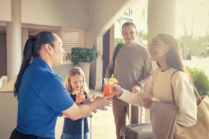 Courtyard by Marriott Aruba Resort