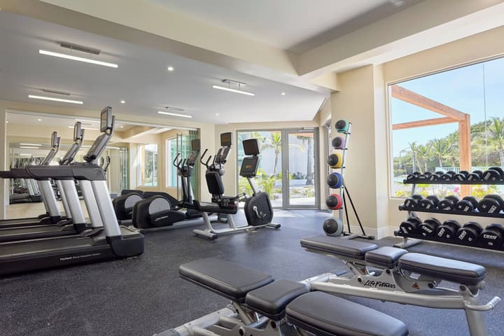 Courtyard by Marriott Aruba Resort