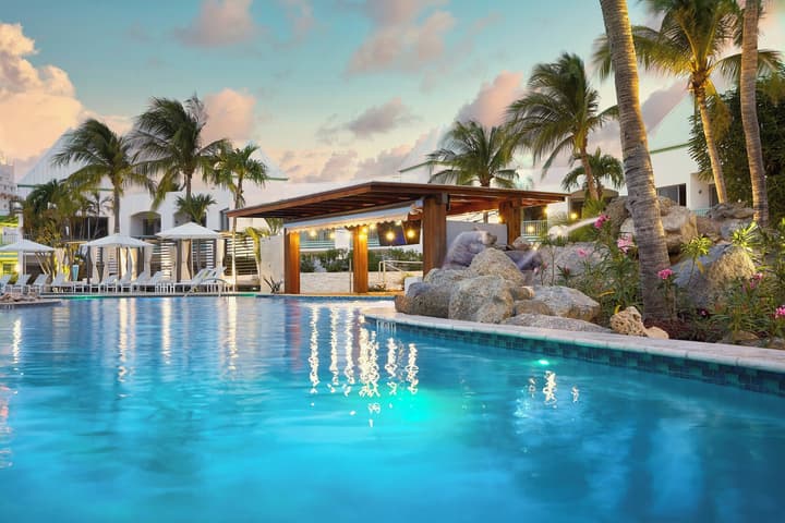 Courtyard by Marriott Aruba Resort